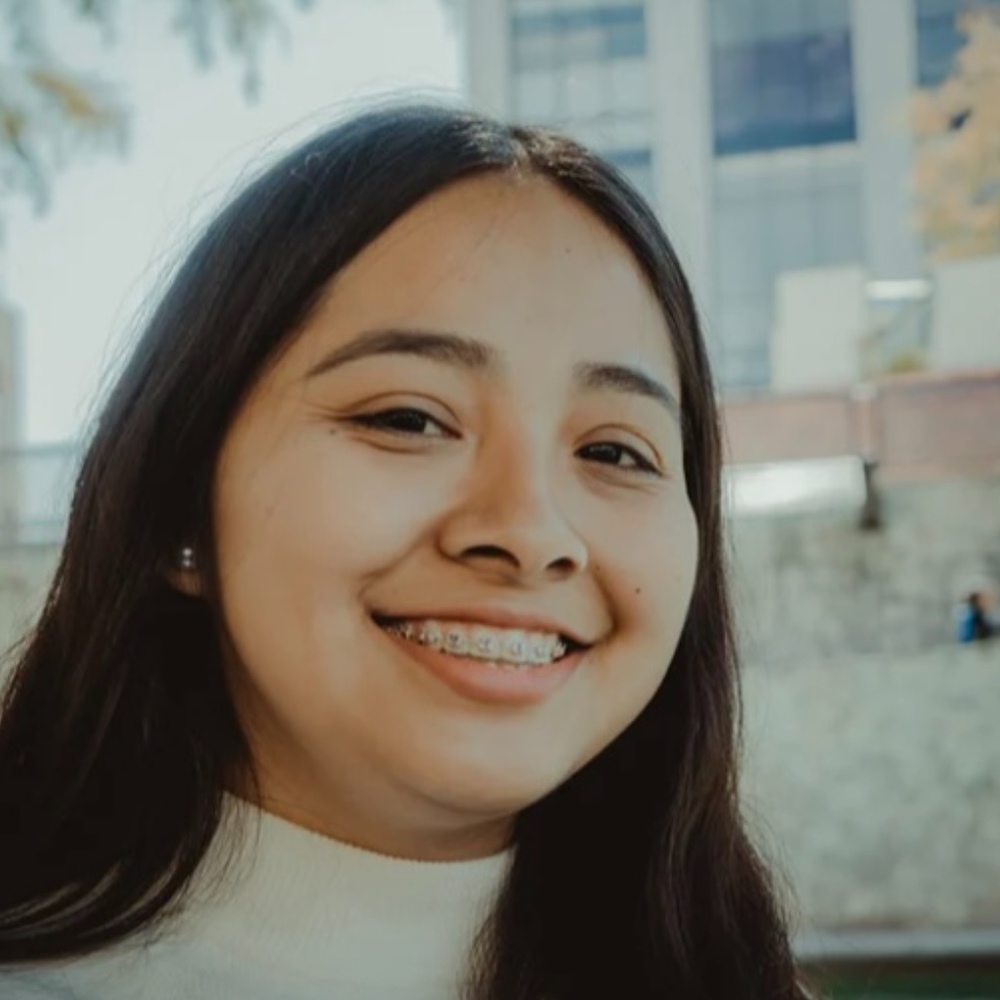 Meet your Posher, Tina